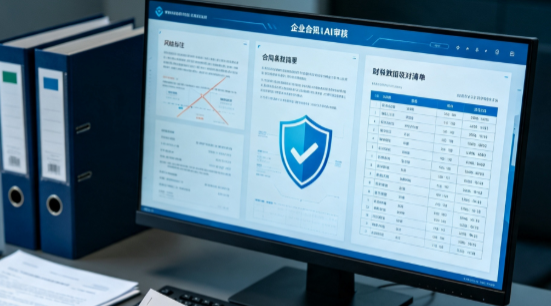 宁德AI 工具常态化应用，为企业稳健经营保驾护航