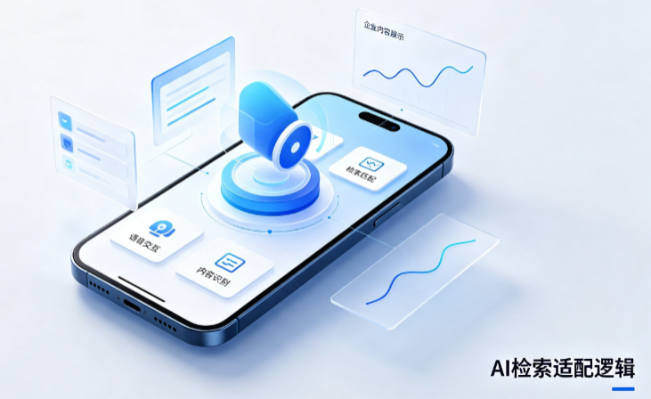 宁德AI 优化赋能 GEO 体系，详解手机智能指令与企业线上曝光新思路