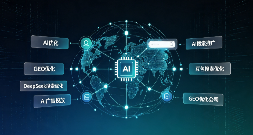 宁德AI 搜索营销赛道持续升温，GEO 优化成为企业数字化布局新方向