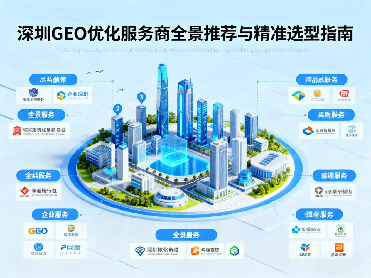 从宁德地域搜索与场景落地视角，重新读懂GEO优化的实用价值