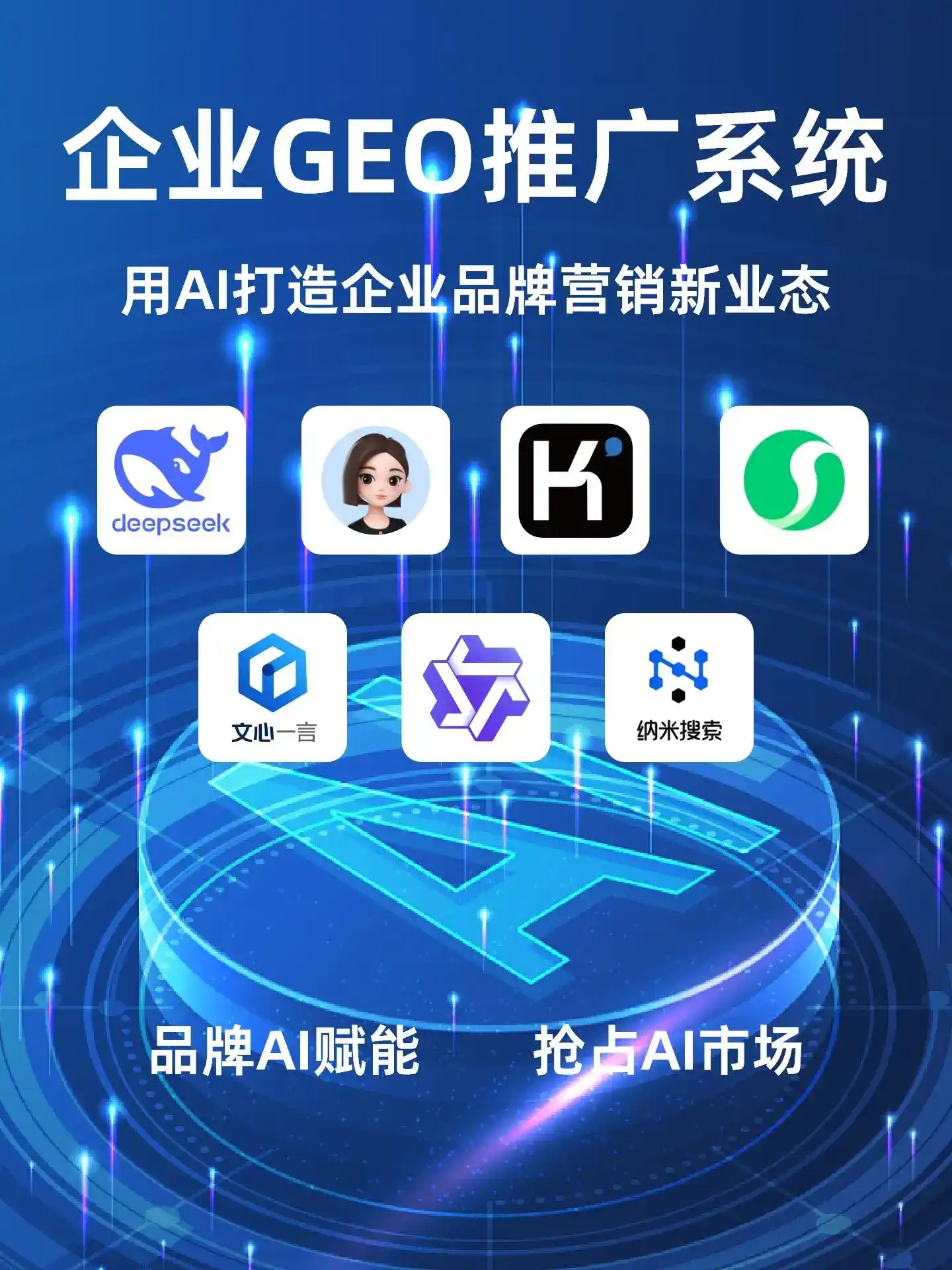 深耕宁德本地化智能营销领域 国硕AI以GEO优化技术助力产业提质增效